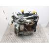 Recambio de motor turbo diesel para renault scénic iii (jz0/1_) 1.5 dci referencia OEM IAM K9KG832  