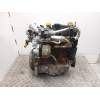 Recambio de motor turbo diesel para renault scénic iii (jz0/1_) 1.5 dci referencia OEM IAM K9KG832  