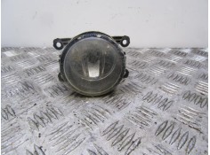 Recambio de antiniebla izq. : citroen c 4 : 1.6 hdi [2005] para citroen c 4 1.6 hdi referencia OEM IAM   