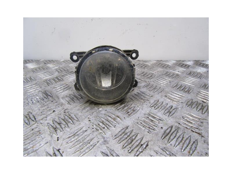 Recambio de antiniebla izq. : citroen c 4 : 1.6 hdi [2005] para citroen c 4 1.6 hdi referencia OEM IAM   