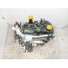 Recambio de motor turbo diesel para renault scénic iii (jz0/1_) 1.5 dci referencia OEM IAM K9KG832  