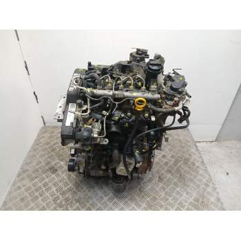 MOTOR TURBO DIESEL CUS 