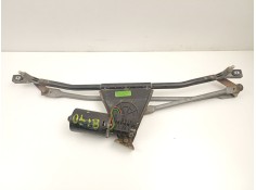Recambio de motor limpia delantero para volvo 440 (445) 1.8 referencia OEM IAM 3342620 3397020216 3412182