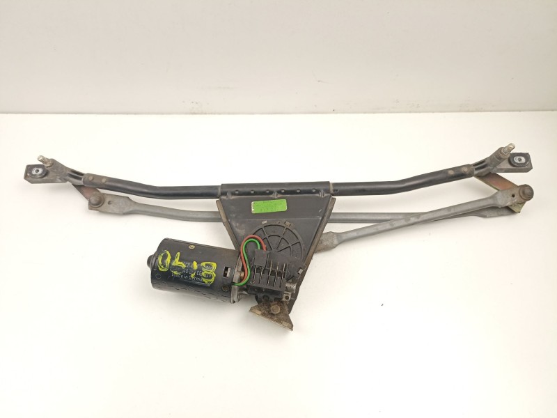 Recambio de motor limpia delantero para volvo 440 (445) 1.8 referencia OEM IAM 3342620 3397020216 3412182