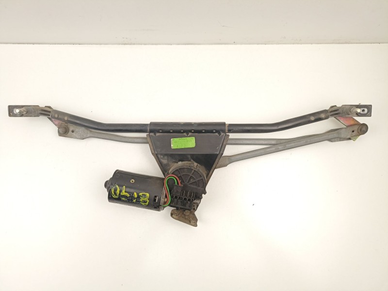 Recambio de motor limpia delantero para volvo 440 (445) 1.8 referencia OEM IAM 3342620 3397020216 3412182