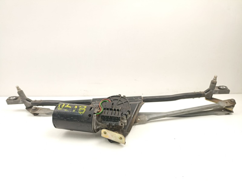 Recambio de motor limpia delantero para volvo 440 (445) 1.8 referencia OEM IAM 3342620 3397020216 3412182