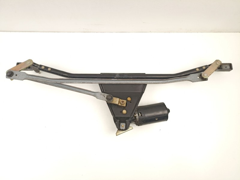 Recambio de motor limpia delantero para volvo 440 (445) 1.8 referencia OEM IAM 3342620 3397020216 3412182