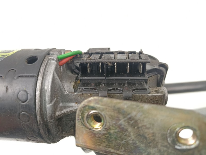 Recambio de motor limpia delantero para volvo 440 (445) 1.8 referencia OEM IAM 3342620 3397020216 3412182