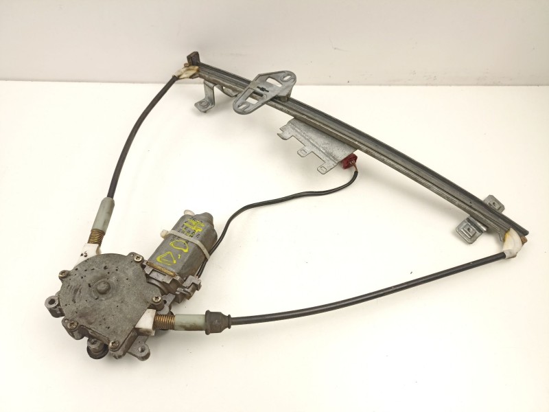 Recambio de elevalunas delantero derecho para volvo 440 (445) 1.8 referencia OEM IAM 3467115  