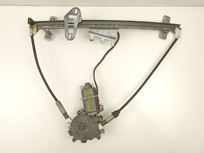 Recambio de elevalunas delantero derecho para volvo 440 (445) 1.8 referencia OEM IAM 3467115  