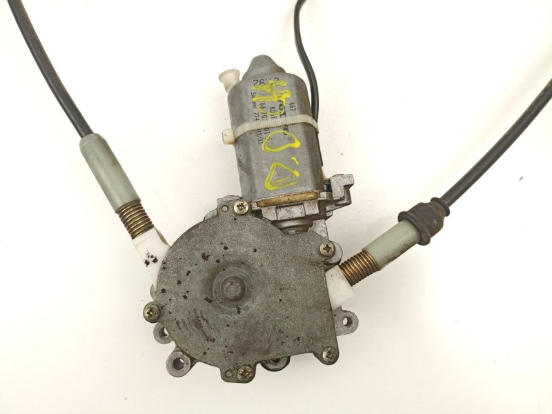 Recambio de elevalunas delantero derecho para volvo 440 (445) 1.8 referencia OEM IAM 3467115  