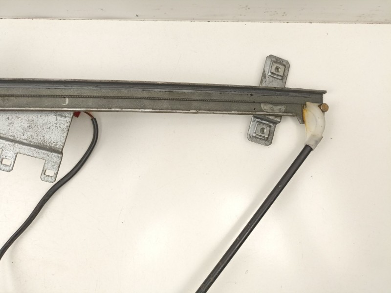 Recambio de elevalunas delantero derecho para volvo 440 (445) 1.8 referencia OEM IAM 3467115  