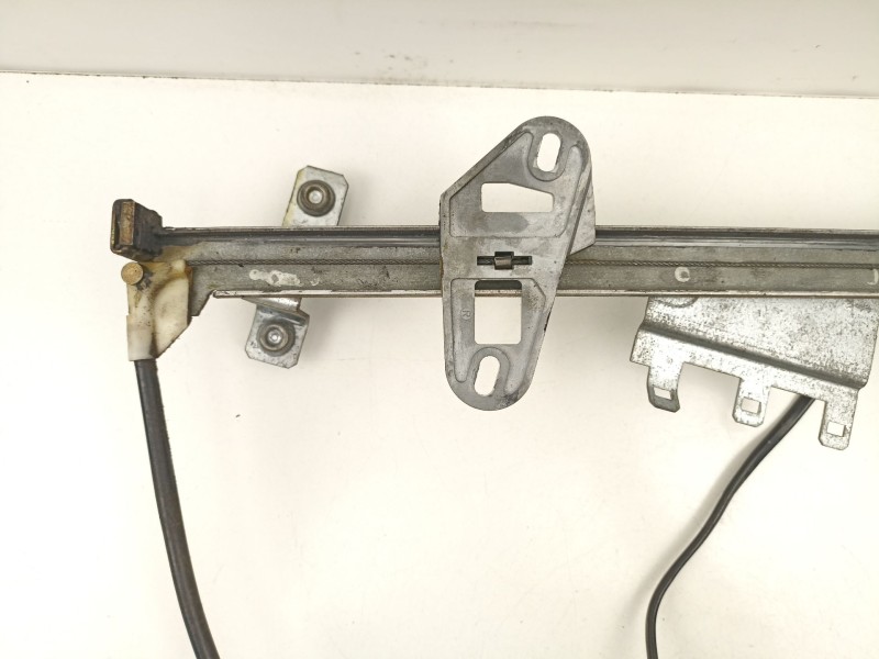 Recambio de elevalunas delantero derecho para volvo 440 (445) 1.8 referencia OEM IAM 3467115  