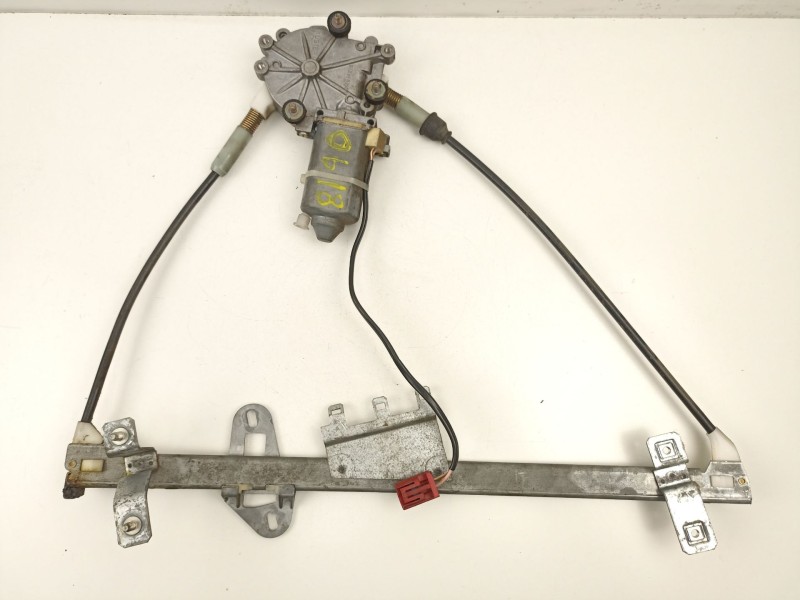 Recambio de elevalunas delantero derecho para volvo 440 (445) 1.8 referencia OEM IAM 3467115  