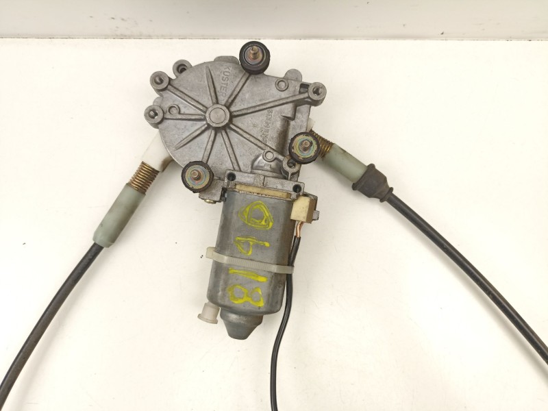 Recambio de elevalunas delantero derecho para volvo 440 (445) 1.8 referencia OEM IAM 3467115  