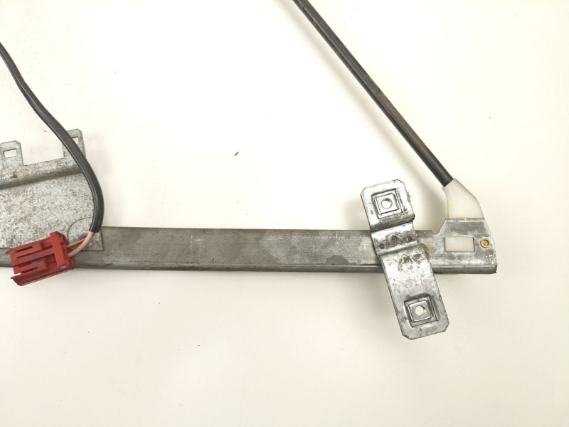 Recambio de elevalunas delantero derecho para volvo 440 (445) 1.8 referencia OEM IAM 3467115  