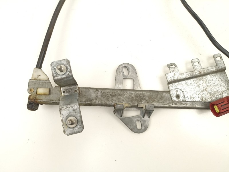 Recambio de elevalunas delantero derecho para volvo 440 (445) 1.8 referencia OEM IAM 3467115  