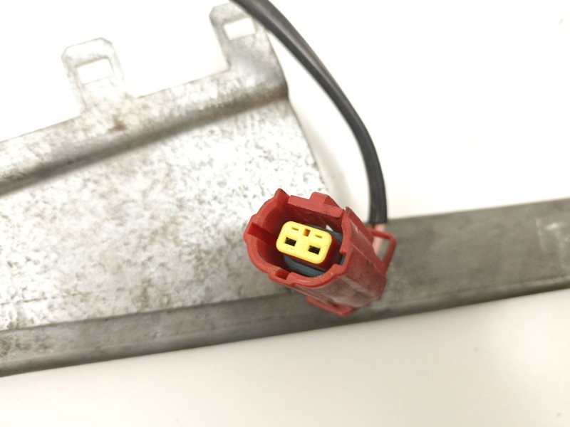 Recambio de elevalunas delantero derecho para volvo 440 (445) 1.8 referencia OEM IAM 3467115  