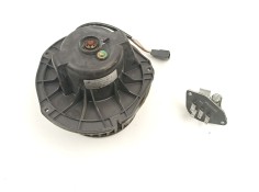 Recambio de motor calefaccion para volvo 440 (445) 1.8 referencia OEM IAM 3472095 0130111149