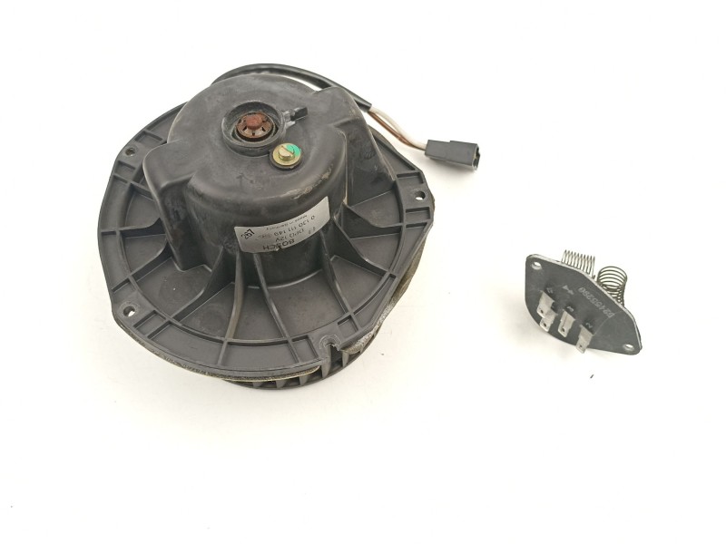 Recambio de motor calefaccion para volvo 440 (445) 1.8 referencia OEM IAM 3472095 0130111149 