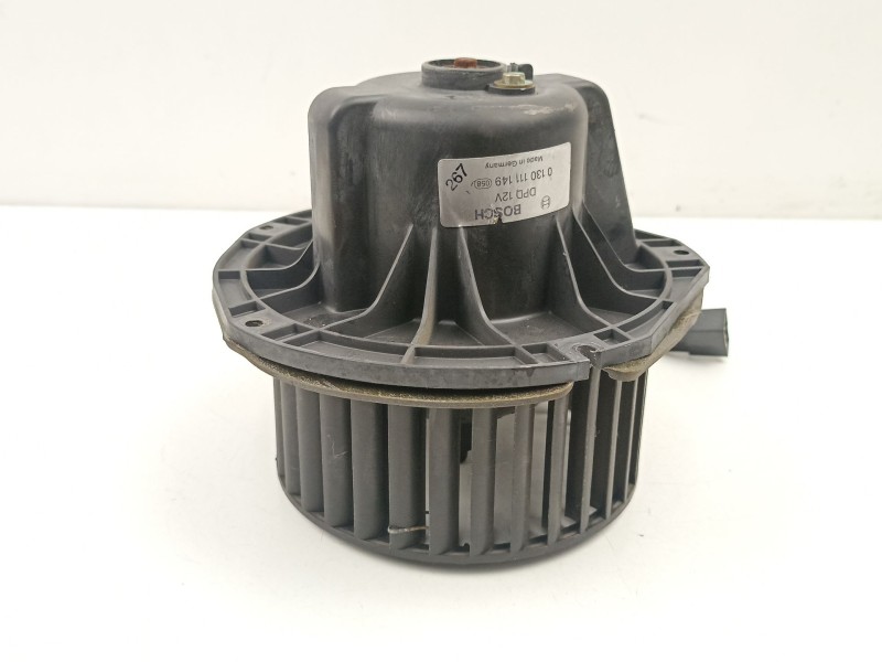 Recambio de motor calefaccion para volvo 440 (445) 1.8 referencia OEM IAM 3472095 0130111149 