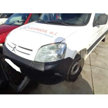 CITROËN BERLINGO / BERLINGO FIRST FURGÓN/MONOSPACE (M_)