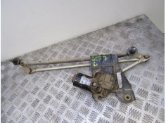 Recambio de motor limpia delantero : dacia logan : 1.6 g (87,01cv) [2007] para dacia logan 1.6 g referencia OEM IAM 64343295  