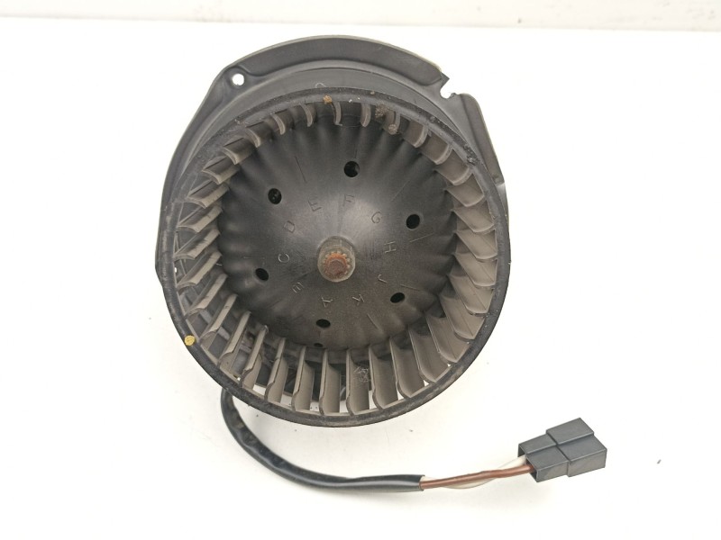 Recambio de motor calefaccion para volvo 440 (445) 1.8 referencia OEM IAM 3472095 0130111149 