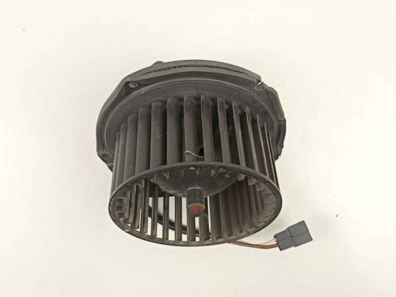 Recambio de motor calefaccion para volvo 440 (445) 1.8 referencia OEM IAM 3472095 0130111149 