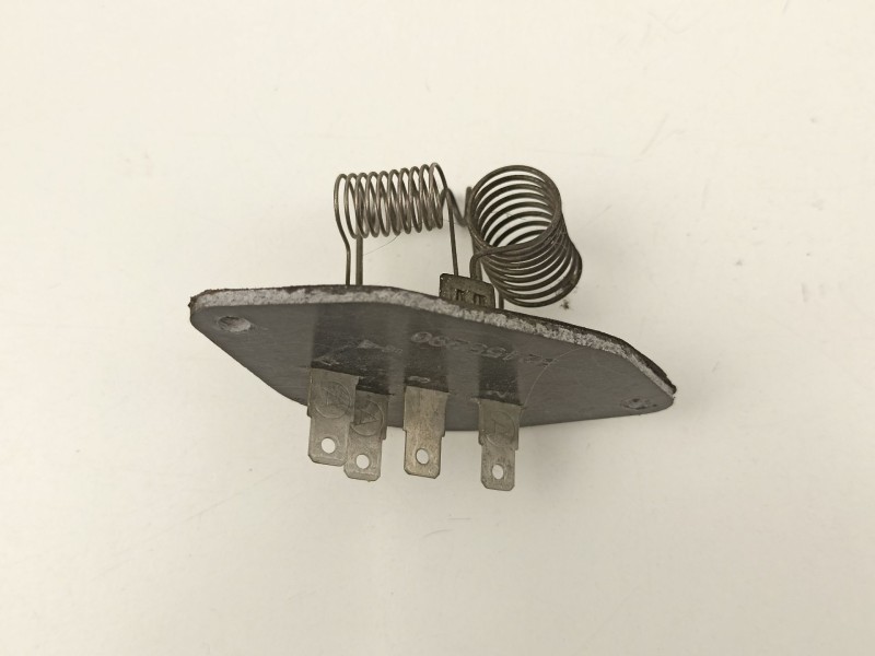 Recambio de motor calefaccion para volvo 440 (445) 1.8 referencia OEM IAM 3472095 0130111149 