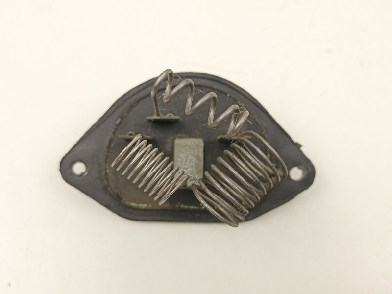 Recambio de motor calefaccion para volvo 440 (445) 1.8 referencia OEM IAM 3472095 0130111149 