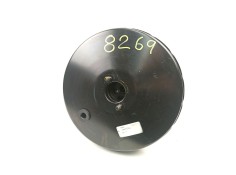 Recambio de servofreno para nissan tiida hatchback (c11) 1.5 dci referencia OEM IAM 46007EM00B  