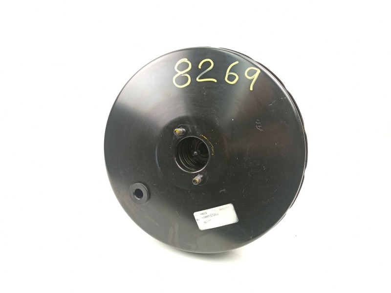 Recambio de servofreno para nissan tiida hatchback (c11) 1.5 dci referencia OEM IAM 46007EM00B  