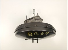 Recambio de servofreno para nissan tiida hatchback (c11) 1.5 dci referencia OEM IAM 46007EM00B   2