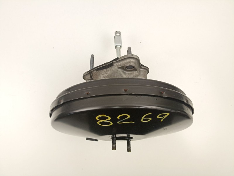 Recambio de servofreno para nissan tiida hatchback (c11) 1.5 dci referencia OEM IAM 46007EM00B  