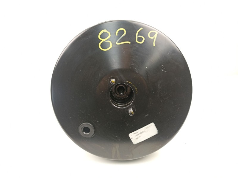 Recambio de servofreno para nissan tiida hatchback (c11) 1.5 dci referencia OEM IAM 46007EM00B  