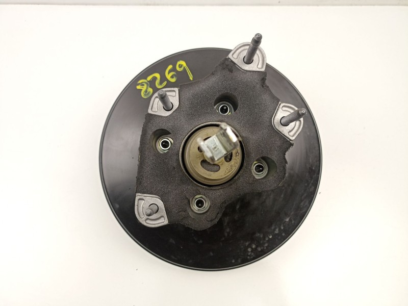 Recambio de servofreno para nissan tiida hatchback (c11) 1.5 dci referencia OEM IAM 46007EM00B  