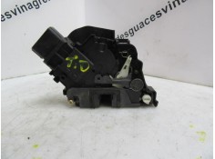 Recambio de cerradura pta. tras. dch. : ford focus : 1.6 td (108,77cv) [2005] para ford focus 1.6 td referencia OEM IAM 6PINES   2