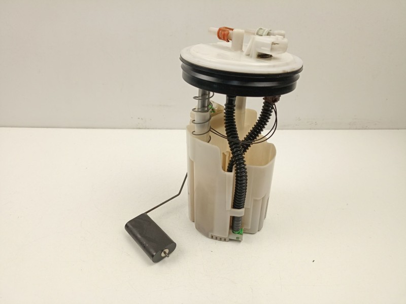 Recambio de bomba combustible aforador para nissan tiida hatchback (c11) 1.5 dci referencia OEM IAM 17040EM00A  