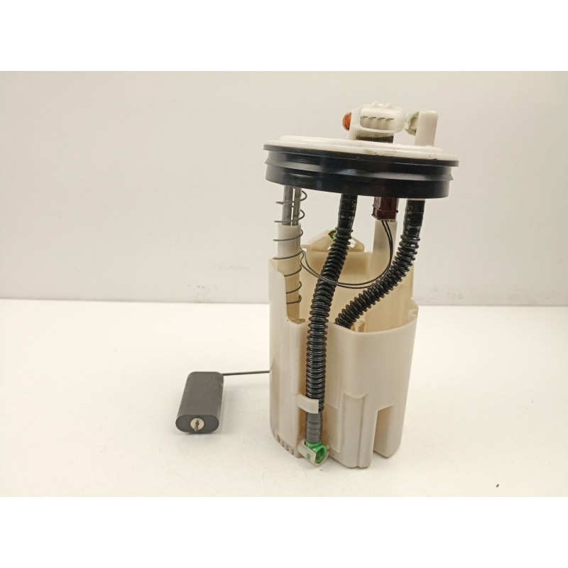 Recambio de bomba combustible aforador para nissan tiida hatchback (c11) 1.5 dci referencia OEM IAM 17040EM00A  
