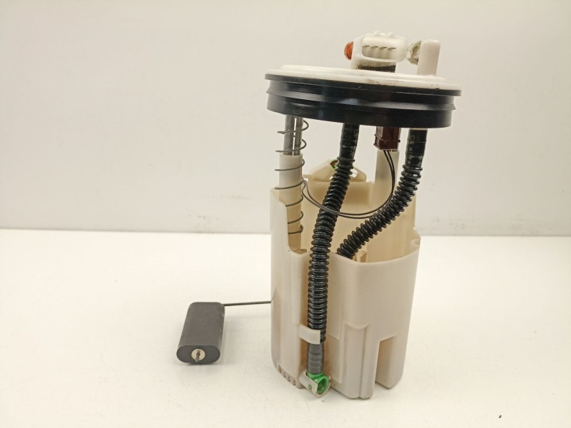Recambio de bomba combustible aforador para nissan tiida hatchback (c11) 1.5 dci referencia OEM IAM 17040EM00A  