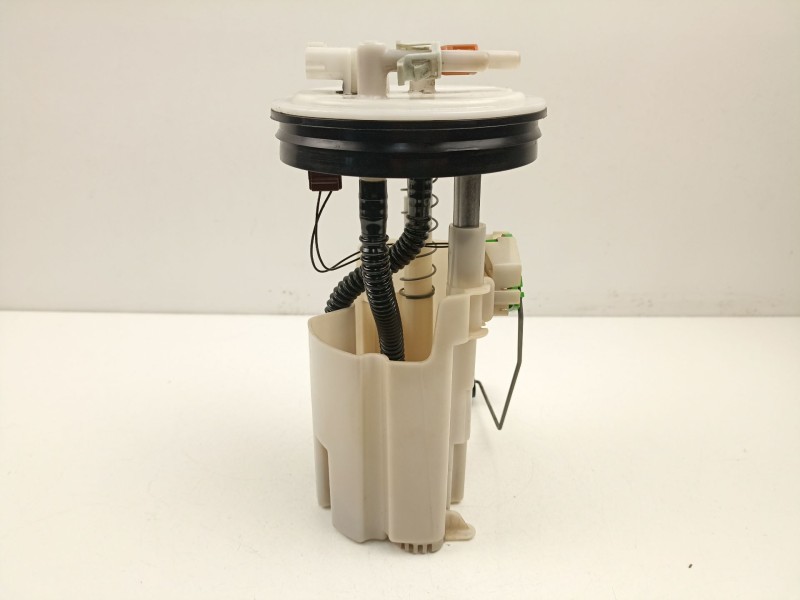 Recambio de bomba combustible aforador para nissan tiida hatchback (c11) 1.5 dci referencia OEM IAM 17040EM00A  