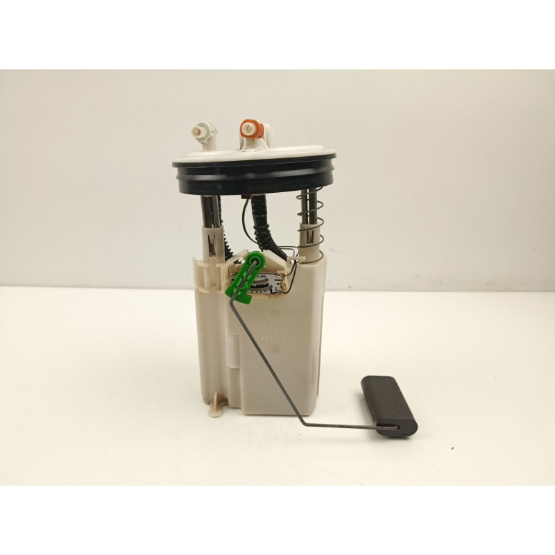 Recambio de bomba combustible aforador para nissan tiida hatchback (c11) 1.5 dci referencia OEM IAM 17040EM00A  
