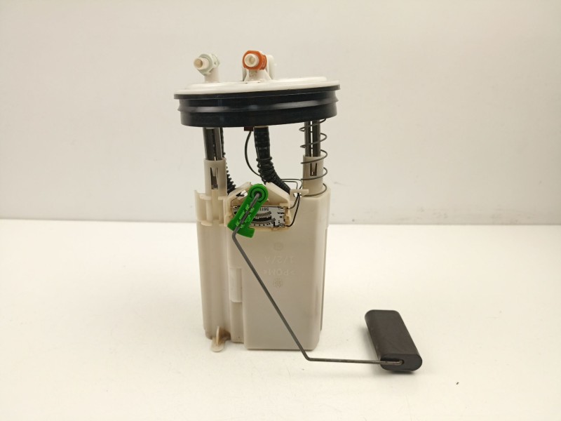 Recambio de bomba combustible aforador para nissan tiida hatchback (c11) 1.5 dci referencia OEM IAM 17040EM00A  