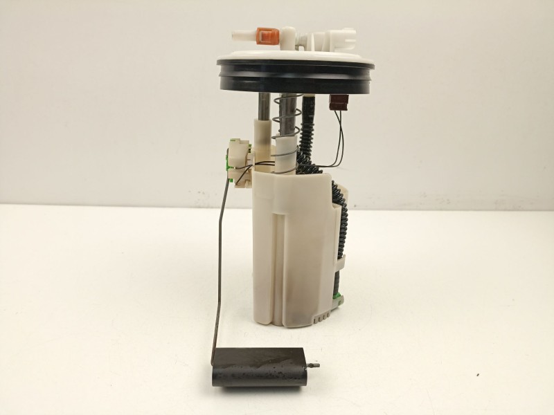 Recambio de bomba combustible aforador para nissan tiida hatchback (c11) 1.5 dci referencia OEM IAM 17040EM00A  