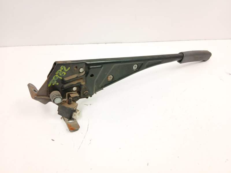 Recambio de palanca freno de mano para smart coupe 0.7 turbo cat referencia OEM IAM 0007430V008  