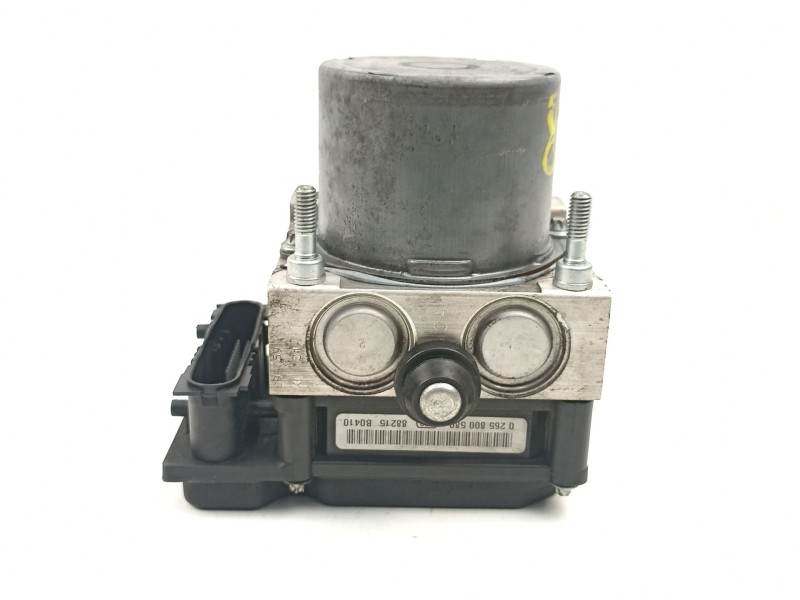 Recambio de abs para nissan tiida hatchback (c11) 1.5 dci referencia OEM IAM 47660EM10A 0265231845 