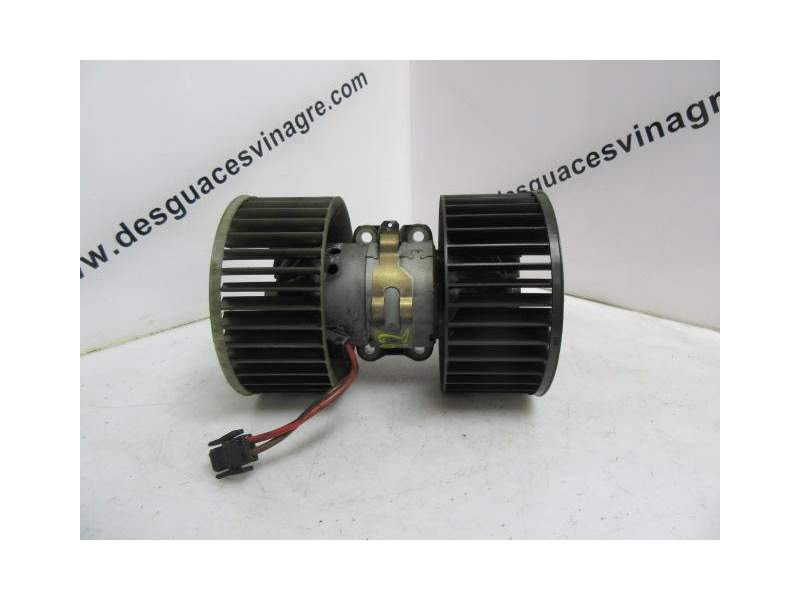 Recambio de motor calefaccion para bmw 3 (e46) 320 d referencia OEM IAM   
