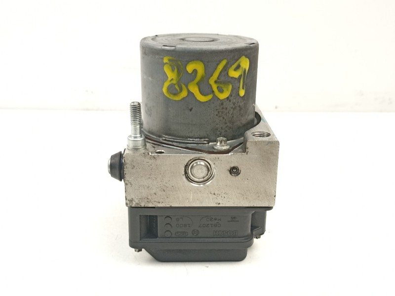 Recambio de abs para nissan tiida hatchback (c11) 1.5 dci referencia OEM IAM 47660EM10A 0265231845 