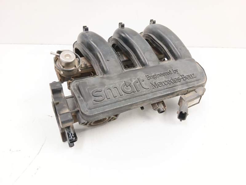 Recambio de colector admision para smart coupe 0.7 turbo cat referencia OEM IAM 0003252V013 A1601400701 